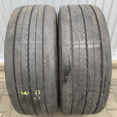 Шини Michelin X Line Energy Z (рулевая) 315/60 R22,5 154/148L Б/У 9 мм