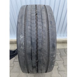 Bridgestone Duravis R-Steer 002 (рулевая) 385/55 R22,5 Б/У 12 мм