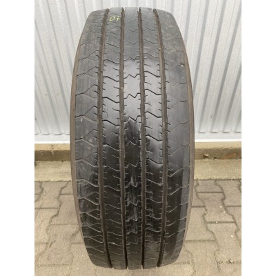 Шини Fulda Regiocontrol 3 (рулевая) 315/70 R22,5 156/150L Б/У 13 мм