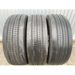 Michelin X Multi Energy Z (рулевая) 315/70 R22,5 156/150L Б/У 11 мм