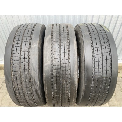 Шини Michelin X Multi Energy Z (рулевая) 315/70 R22,5 156/150L Б/У 11 мм