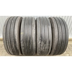 Michelin X Multi Z (рулевая) 315/70 R22,5 156/150L Б/У