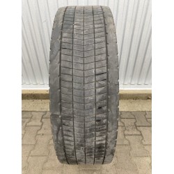 Continental HD3 EcoPlus (ведущая) 315/80 R22,5 156/150L Б/У 6 мм