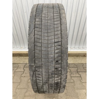 Шини Continental HD3 EcoPlus (ведущая) 315/80 R22,5 156/150L Б/У 6 мм