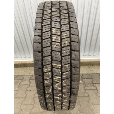 Шини Debica DRD (ведущая) 315/80 R22,5 156/150K Б/У