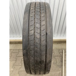 Continental HS3 Hybrid (рулевая) 295/80 R22,5 154/149M 16PR Б/У 11 мм