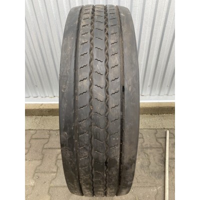 Шини Continental HS3 Hybrid (рулевая) 295/80 R22,5 154/149M 16PR Б/У 11 мм