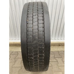 Hankook AH31 Smartflex (рулевая) 295/80 R22,5 154/149M XL Б/У 7 мм