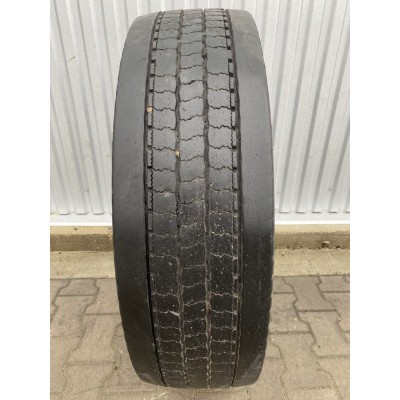 Шини Hankook AH31 Smartflex (рулевая) 295/80 R22,5 154/149M XL Б/У 7 мм