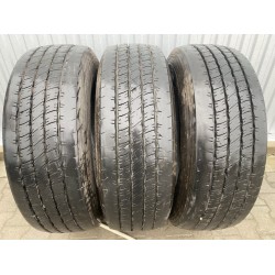 Sava Avant 5 (рулевая) 315/70 R22,5 156/150L Б/У 11 мм