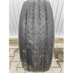 Long March LM117 (рулевая) 315/60 R22,5 152/148K 18PR Б/У