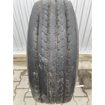 Шини Long March LM117 (рулевая) 315/60 R22,5 152/148K 18PR Б/У