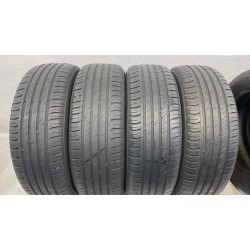 Nokian Nordman SX2 185/65 R15 88H Б/У 5 мм