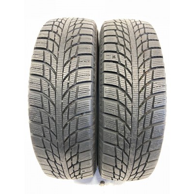 Шини Kumho WinterCraft WI-51 175/70 R14 88T XL Б/У 8 мм