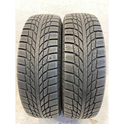 Шини Kumho WinterCraft WI-51 175/70 R14 88T XL Б/У 7 мм