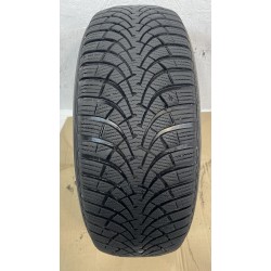 Goodyear UltraGrip 9 205/55 R16 91T Б/У 7 мм
