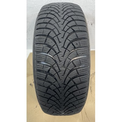 Шини Goodyear UltraGrip 9 205/55 R16 91T Б/У 7 мм