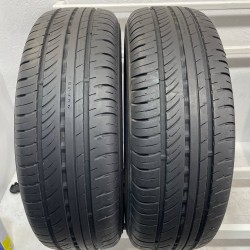 Nokian Nordman SC 195/70 R15C 104/102S Б/У 7 мм