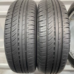 Nokian Nordman SC 195/70 R15C 104/102S Б/У 8 мм