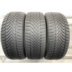 Goodyear UltraGrip Ice 2 235/55 R18 104T XL Б/У 7 мм
