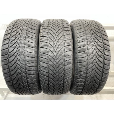 Шини Goodyear UltraGrip Ice 2 235/55 R18 104T XL Б/У 7 мм