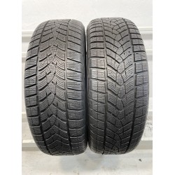 Goodyear UltraGrip Performance+ SUV 225/65 R17 102H Б/У 6 мм