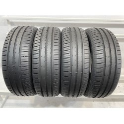 Fulda EcoControl HP 185/60 R15 88H XL Б/У 6 мм