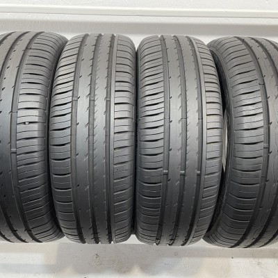 Шини Fulda EcoControl HP 185/60 R15 88H XL Б/У 6 мм