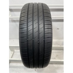 Goodyear EfficientGrip Performance 215/55 ZR17 98W XL Б/У 7 мм