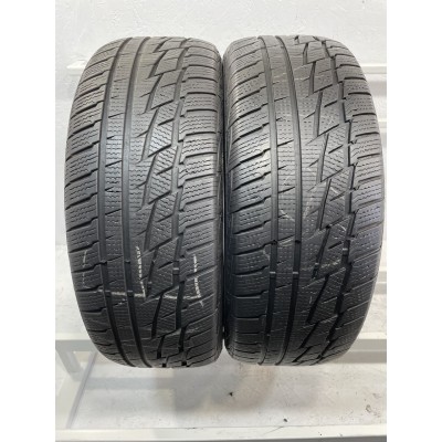 Шини Matador MP-92 Sibir Snow 235/55 R18 100H Б/У 6 мм