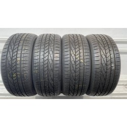 Goodyear Excellence 255/45 ZR20 101W Б/У 7 мм