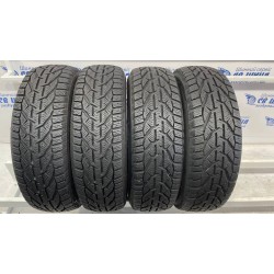 Tigar Winter 185/65 R15 92T XL Б/У 7 мм