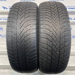 Bridgestone Blizzak LM005 265/65 R17 116H XL Б/У 5 мм