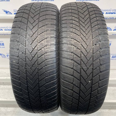 Шини Bridgestone Blizzak LM005 265/65 R17 116H XL Б/У 5 мм