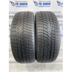 Continental ContiWinterContact TS 850P 225/55 R18 102V XL Б/У 6 мм