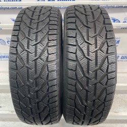 Tigar Winter 205/60 R16 96H XL Б/У 9 мм