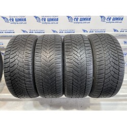 Fulda Kristall Control SUV 235/55 R17 103V XL Б/У 6 мм