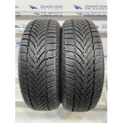 Goodyear UltraGrip Ice 2 185/60 R15 88T XL Б/У 7 мм