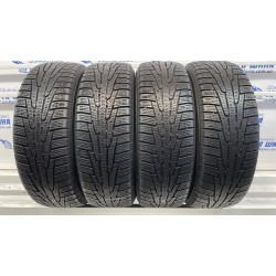 Nokian Nordman RS2 185/65 R15 92R XL Б/У 6 мм