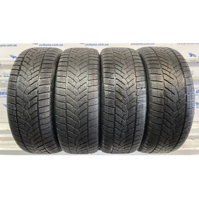 Шини Goodyear UltraGrip Ice SUV Gen-1 235/55 R19 105T XL Б/У 6 мм