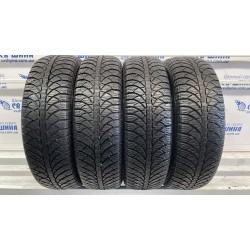 Fulda Kristall Montero 3 175/70 R14 84T Б/У 7 мм