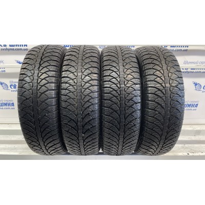 Шини Fulda Kristall Montero 3 175/70 R14 84T Б/У 7 мм
