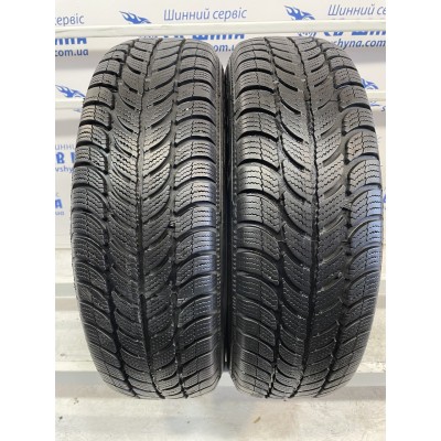Шини Sava Eskimo S3+ 175/70 R14 84T Б/У 6 мм