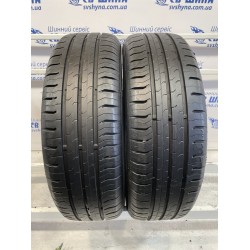 Continental ContiEcoContact 5 185/65 R15 88T Б/У 8 мм