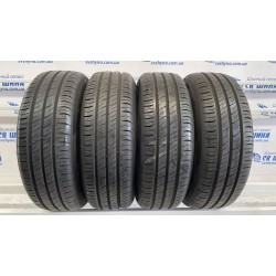 Kumho Ecowing ES01 KH27 185/65 R15 88H Б/У 7 мм