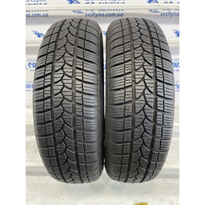 Шини Tigar Winter1 175/70 R14 84T Б/У 8 мм