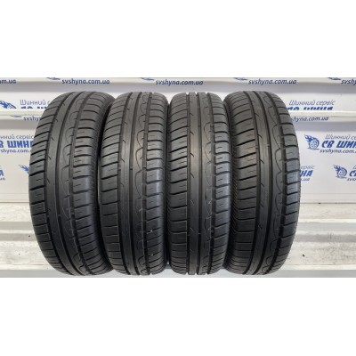 Шини Fulda EcoControl 175/70 R14 84T Б/У 8 мм