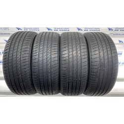 Firestone Roadhawk 215/55 ZR17 94W Б/У 5 мм