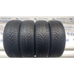 Kleber Krisalp HP3 185/65 R15 88T Б/У 6 мм