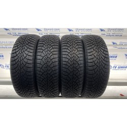 Goodyear UltraGrip 9+ 185/60 R15 84T Б/У 8 мм